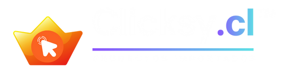 Clicksy.cl