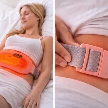 SweetBelt™ : Cinturón Eléctrico Para Cólicos