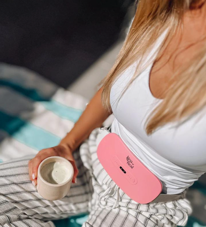SweetBelt™ : Cinturón Eléctrico Para Cólicos