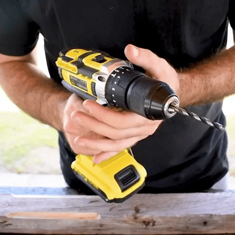 EasyDrill®: Taladro Inalámbrico + 2 Baterías + 22 Accesorios