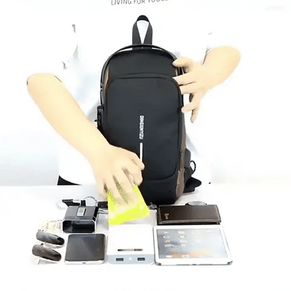 UrbanShield™ Muévete con estilo y protege todo lo que llevas